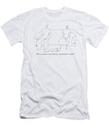10 Untitled Erik Hilgerdt T-Shirt