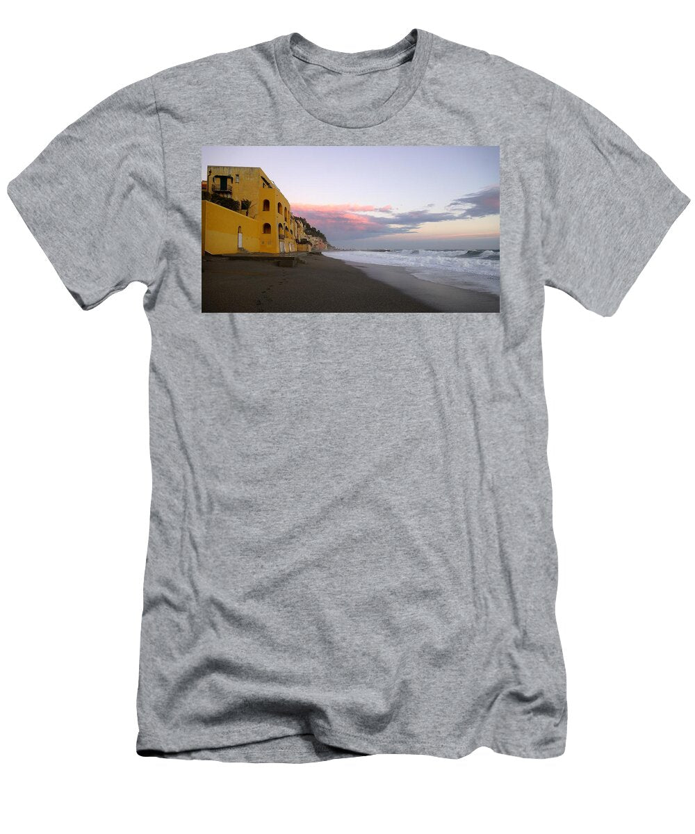 10 Varigotti Gennaio 2016 Marco Cattaruzzi T-Shirt