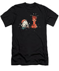 100 Alpaca Wool Biangka Mila T-Shirt