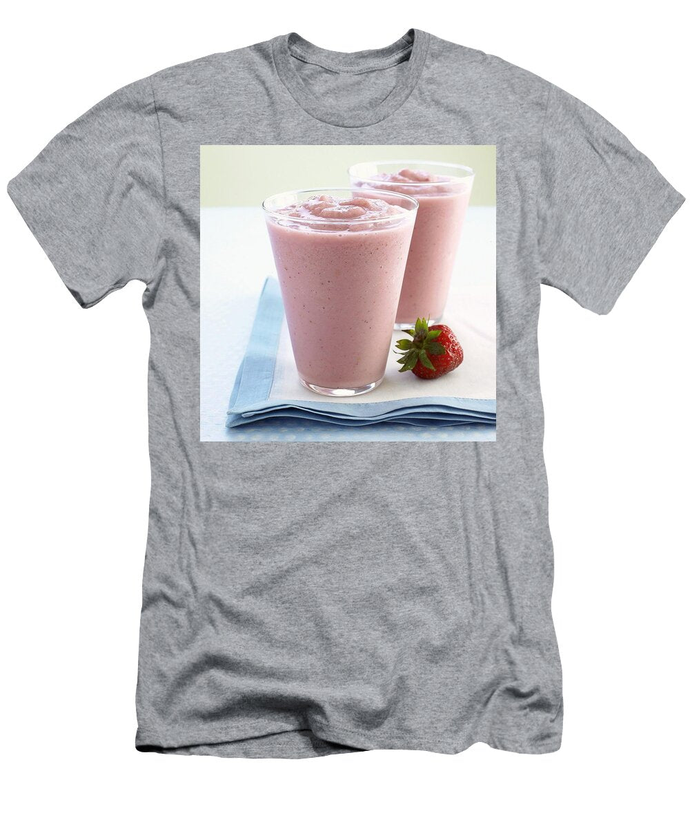 102 Smoothies Lauren Dane T-Shirt