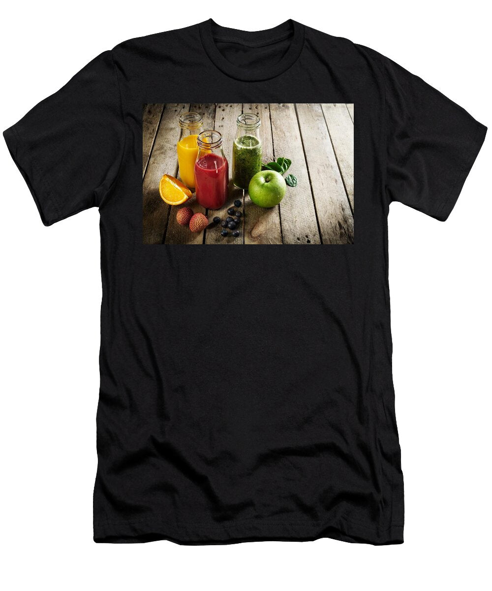 103 Smoothies Lauren Dane T-Shirt