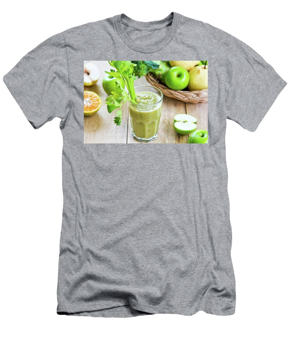 105 Smoothies Lauren Dane T-Shirt