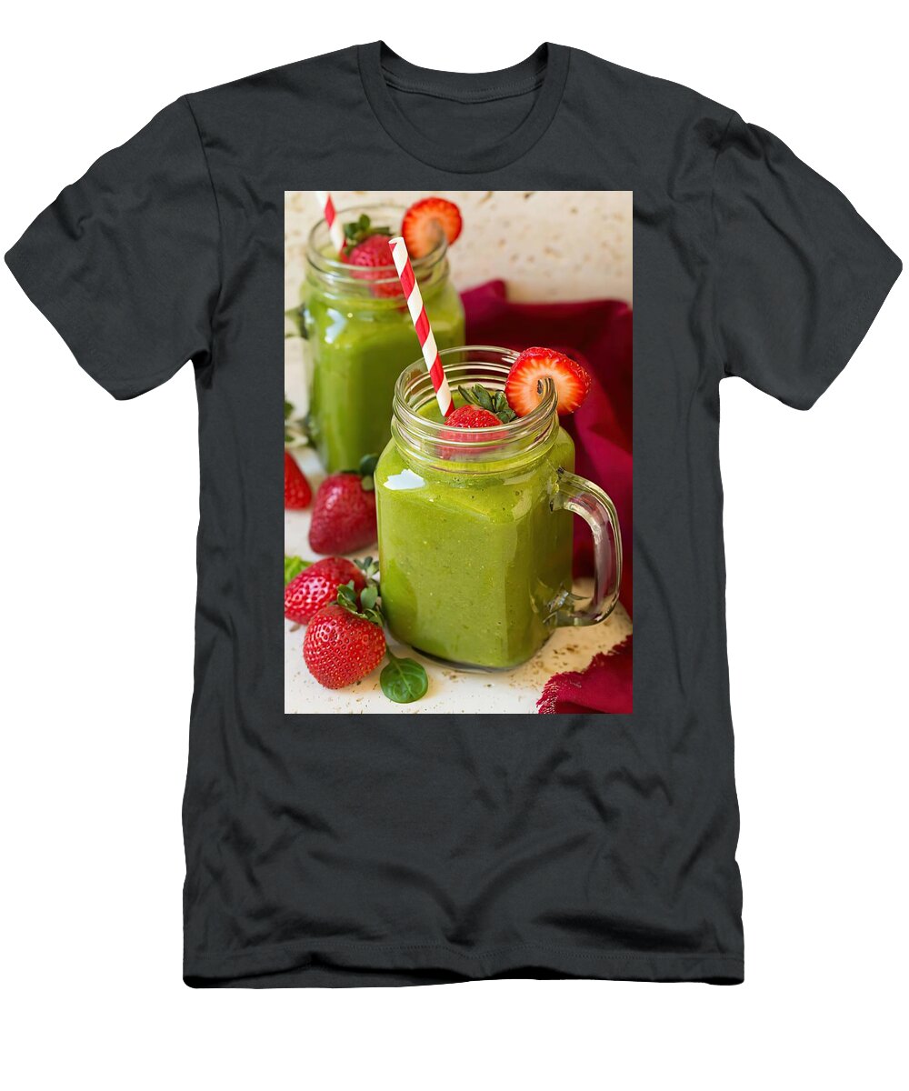 106 Smoothies Lauren Dane T-Shirt