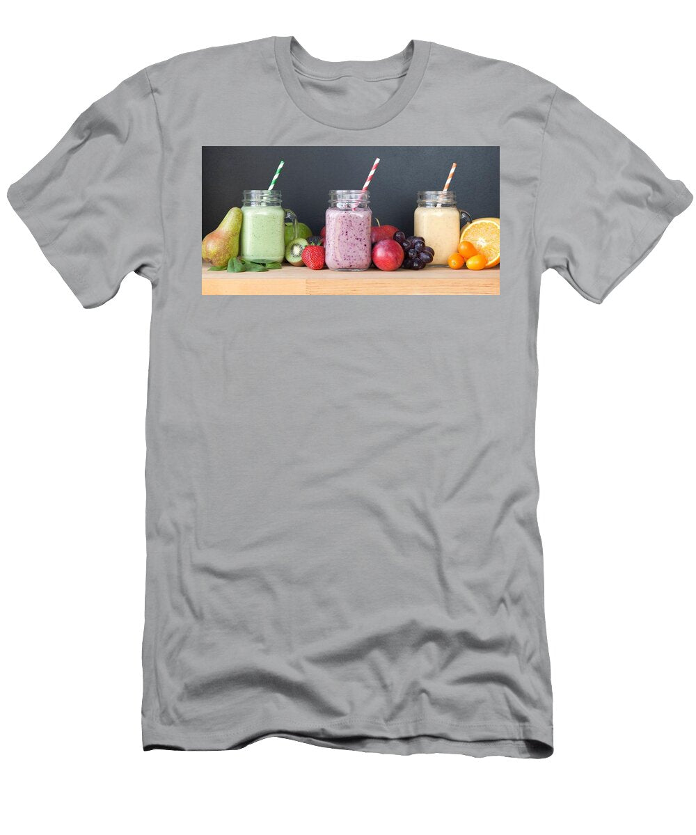 108 Smoothies Lauren Dane T-Shirt