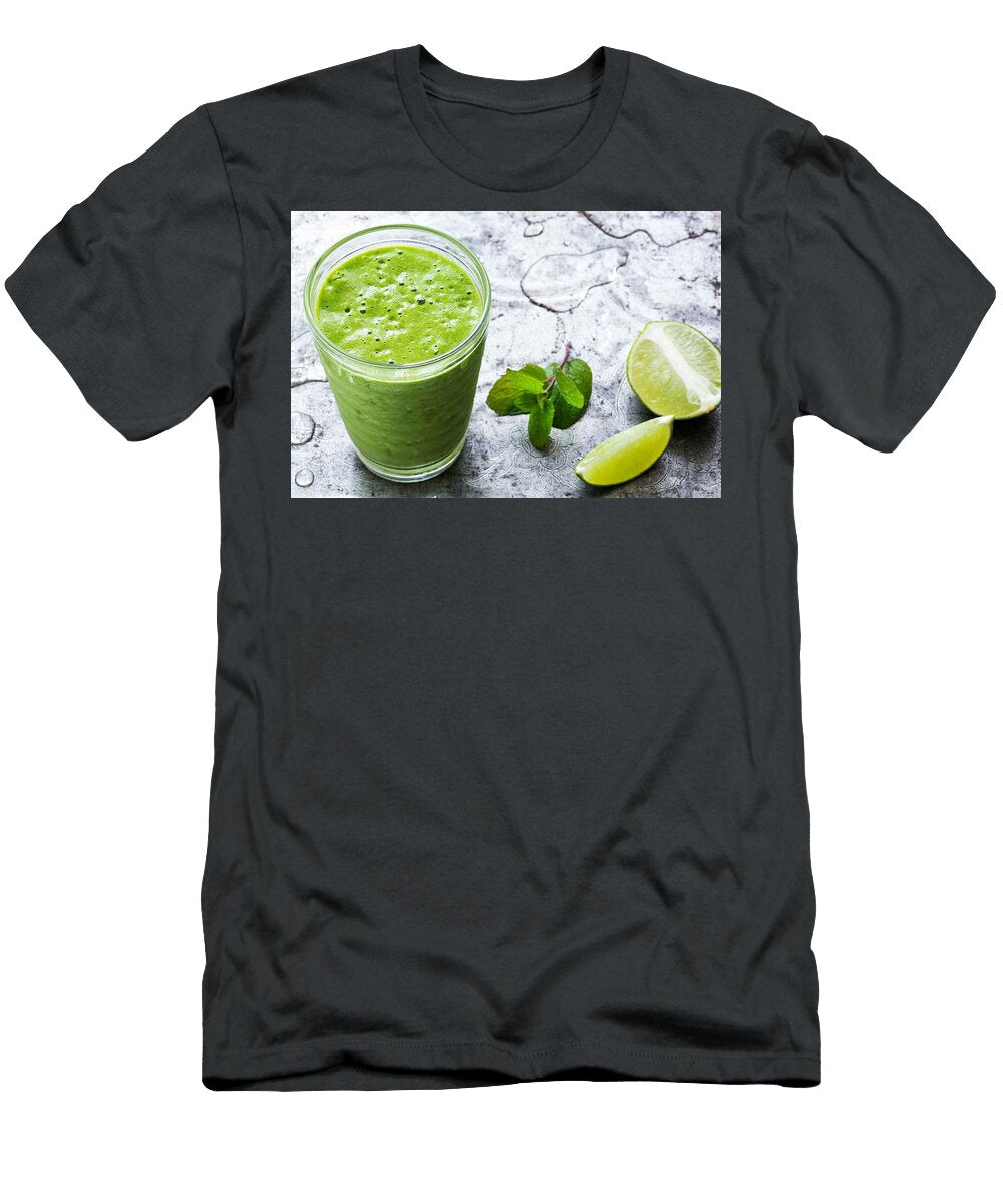 109 Smoothies Lauren Dane T-Shirt