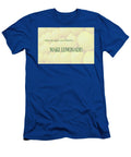 10970 Make Lemonade Pamela Williams T-Shirt