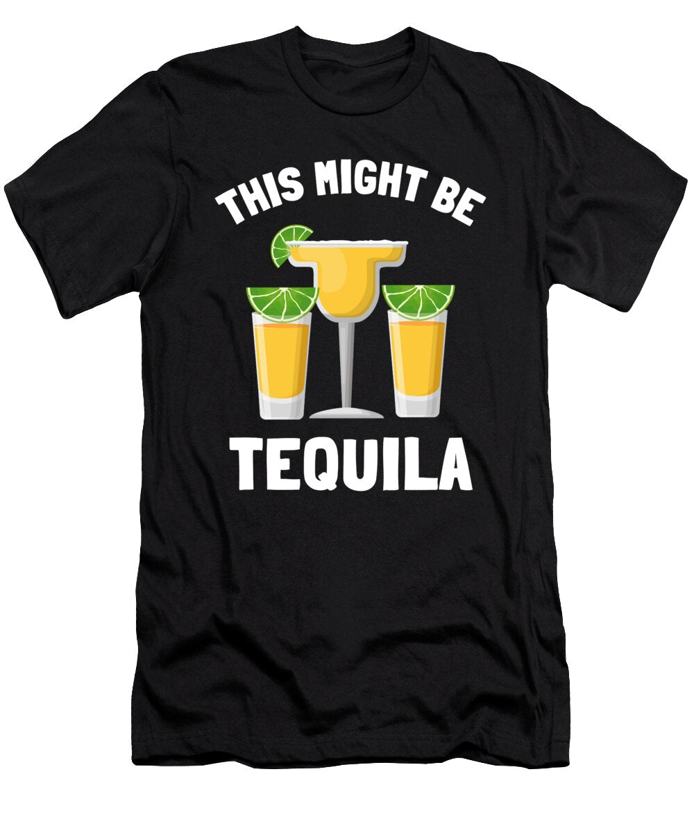 11 Bartender Barkeeper Tapster and Mixologist Gift Justus Ratzke T-Shirt