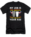 11 Bartender Barmaid Cocktail Occupation Bar Pub Gift Muc Designs T-Shirt