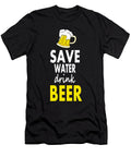 11 Beer Drinking Party Alcohol Mallorca Team Gift Muc Designs T-Shirt