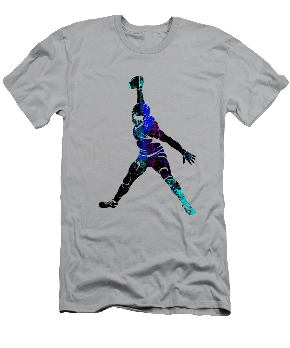 11 Football Collection Marvin Blaine T-Shirt