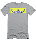 11 Football Player Csa Images T-Shirt