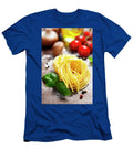 11 Fresh Pasta Natalia Klenova T-Shirt