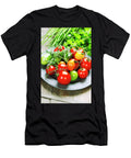 11 Fresh Tomatoes Natalia Klenova T-Shirt