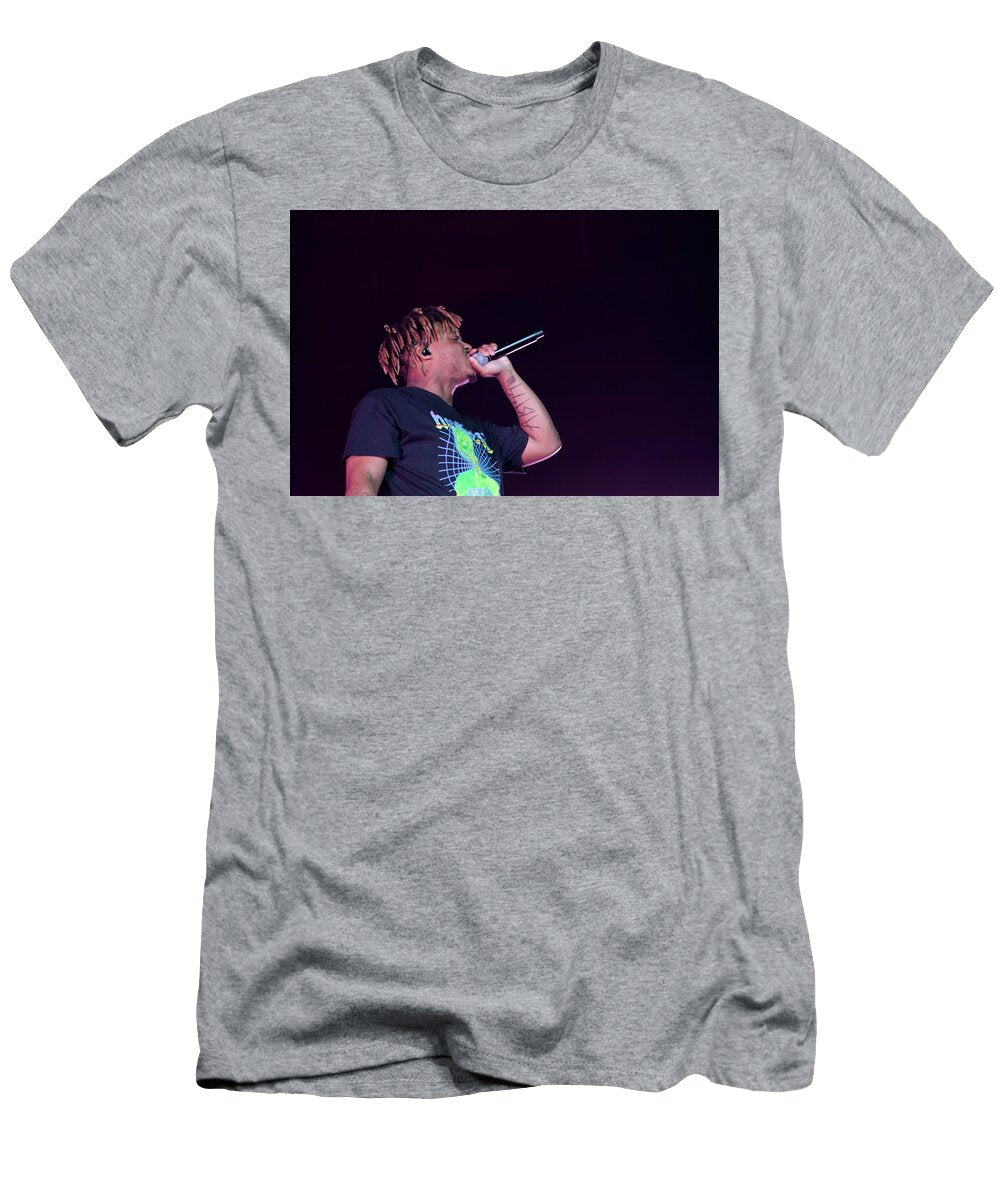 11 Juice Wrld 04302019 Elissa Rosato T-Shirt