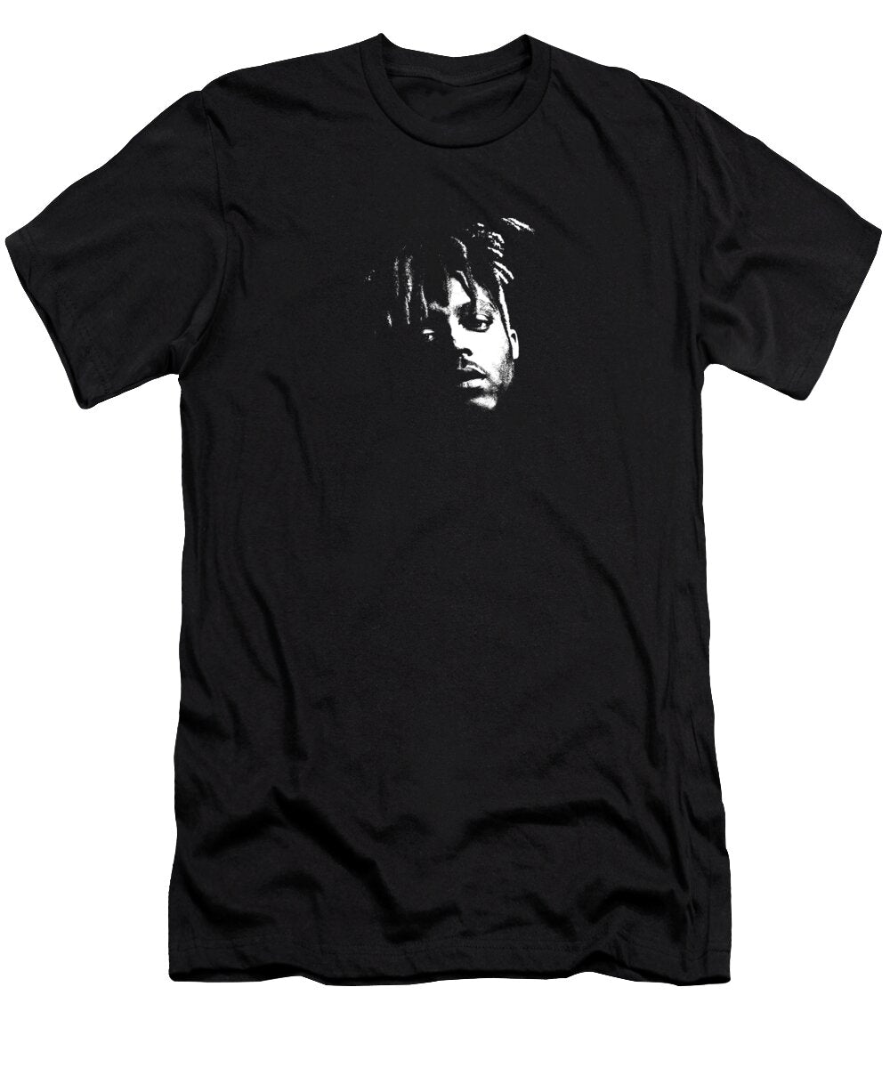 11 Juice Wrld Ereid Rucky T-Shirt