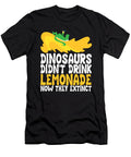 11 Lemonade Stand Tinh Tran Le Thanh T-Shirt