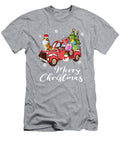 11 Merry Christmas Anh Nguyen T-Shirt