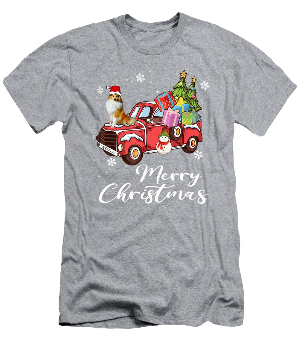 11 Merry Christmas Anh Nguyen T-Shirt