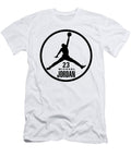 11 Michael Jordan Dallane Cane T-Shirt