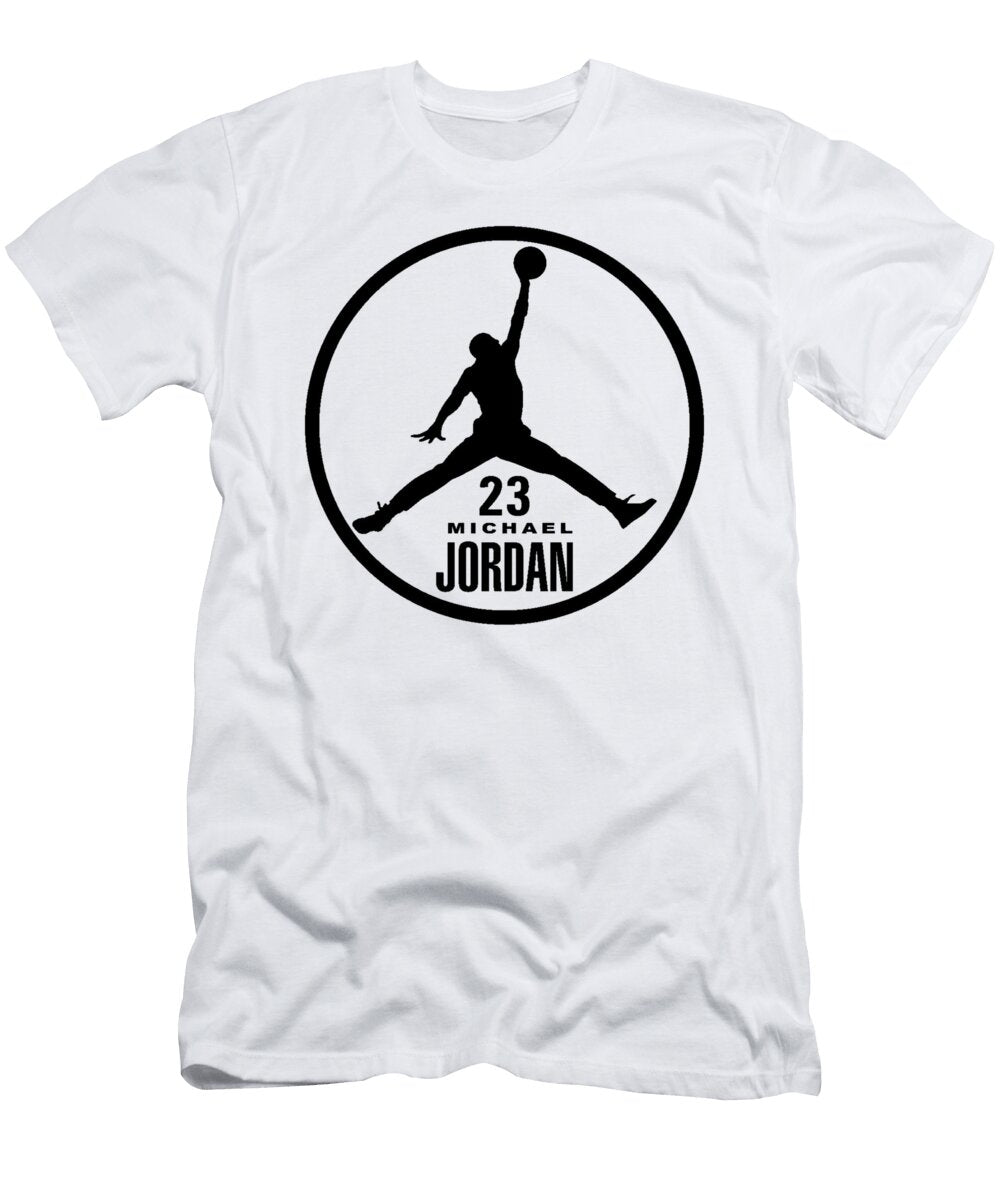 11 Michael Jordan Dallane Cane T-Shirt