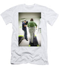 11 Obesity Clinic Amlie Benoist T-Shirt