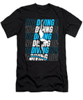 11 Platform Diver Springboard Diving Crazy Squirrel T-Shirt