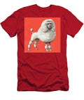 11 Poodle Csa Images T-Shirt