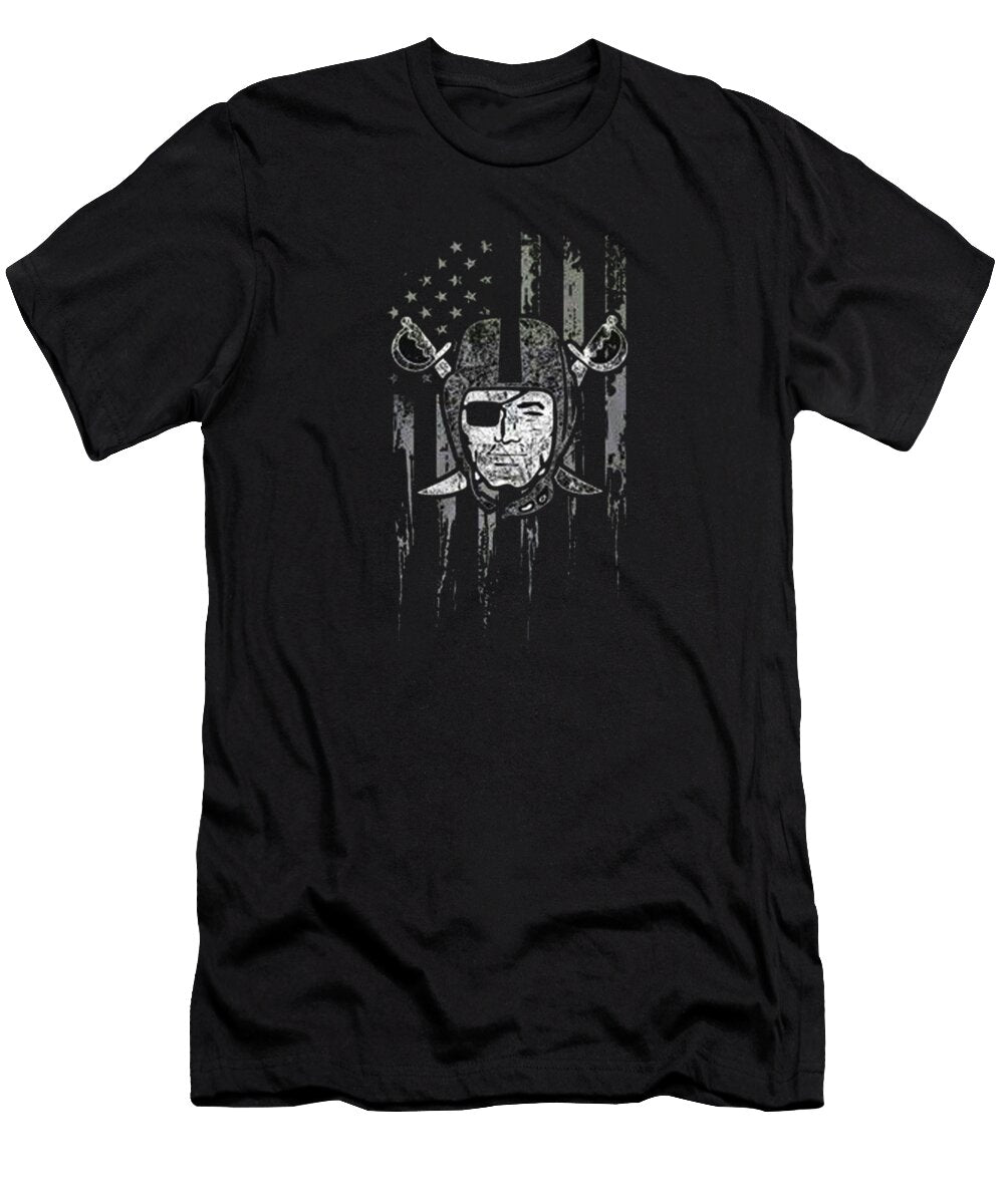 11 Raiders Racheltor Gerson T-Shirt