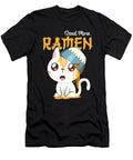 11 Ramen Cats Cat Noodles Soup Lover Japan Chef Noods Toms Store T-Shirt