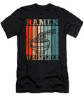 11 Ramen Whisperer Noodles Soup Lover Japan Chef Toms Store T-Shirt