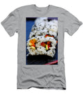 11 Sushi California Roll Henrik Lehnerer T-Shirt