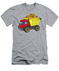 11 Truck Anh Nguyen T-Shirt
