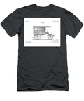 1128 United States Patent Office United States Patent Office T-Shirt