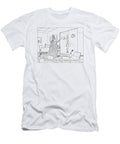113 Untitled Jack Ziegler T-Shirt