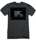 1135 United States Patent Office United States Patent Office T-Shirt