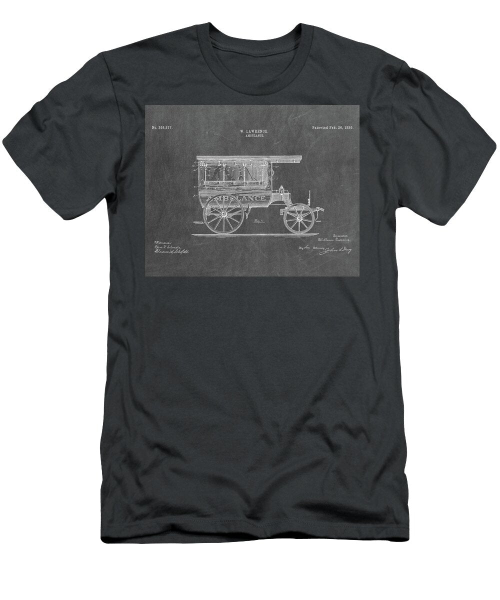 1148 United States Patent Office United States Patent Office T-Shirt