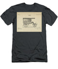 1167 United States Patent Office United States Patent Office T-Shirt