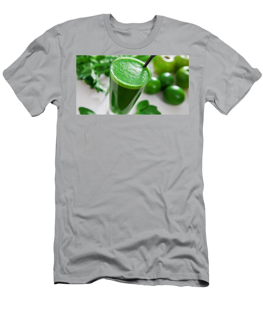 117 Smoothies Lauren Dane T-Shirt