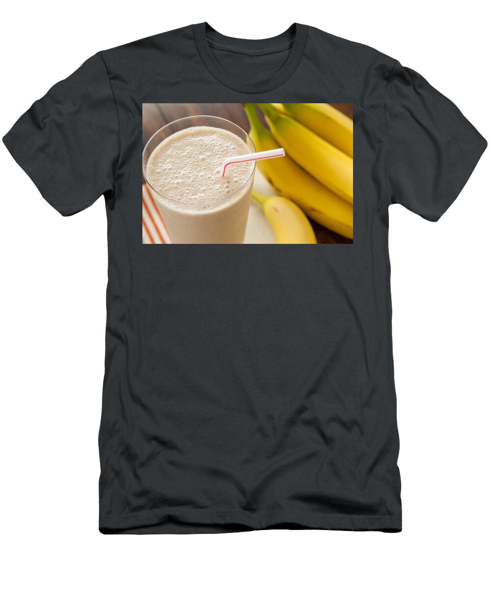 118 Smoothies Lauren Dane T-Shirt