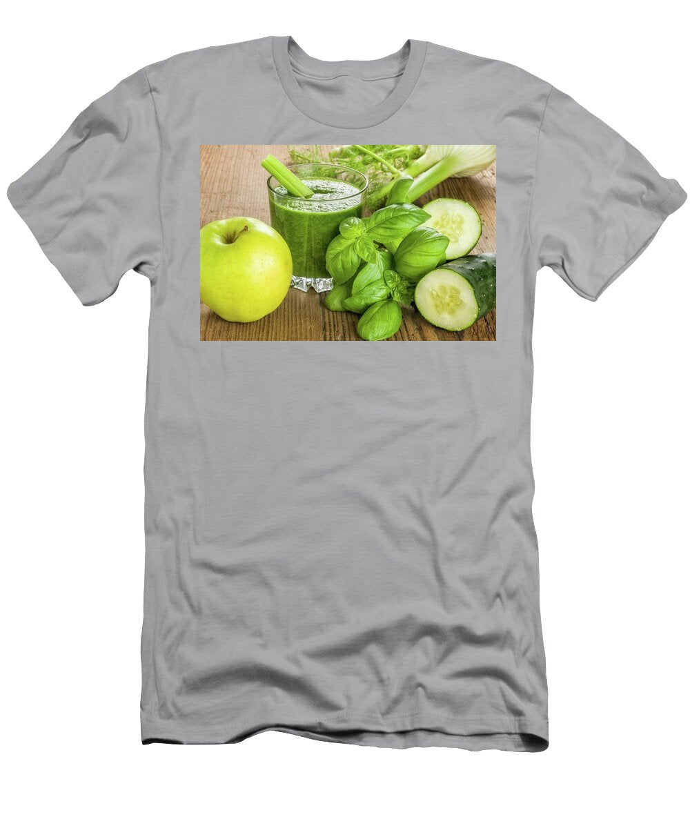 119 Smoothies Lauren Dane T-Shirt