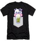 12 Bubble Tea Manuel Schmucker T-Shirt