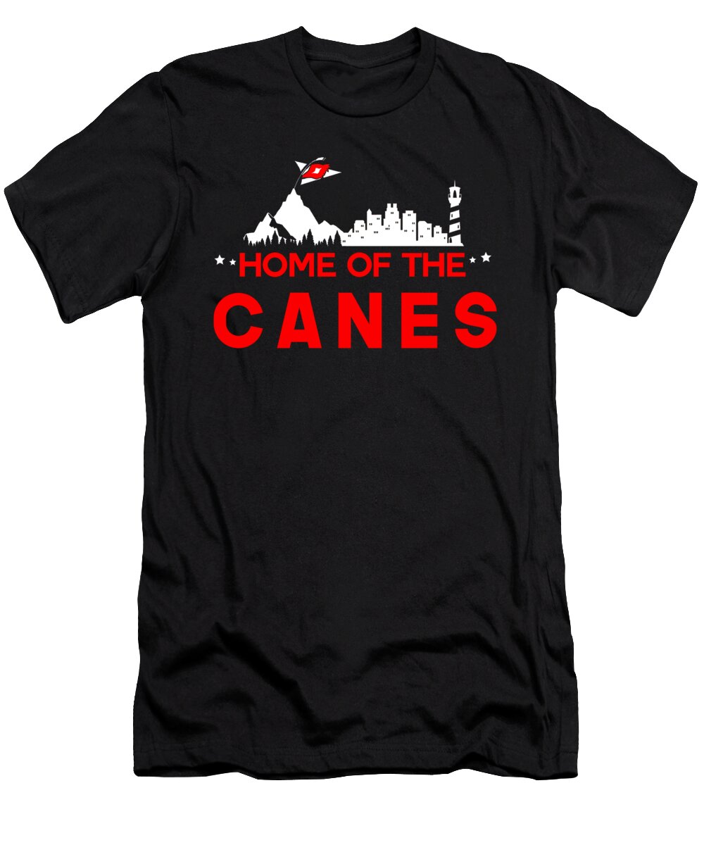 12 Carolina Hurricanes Tiffani Ochoa T-Shirt