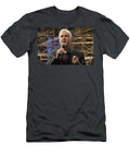 12 Cirque Du Soleil Pierre Roussel T-Shirt
