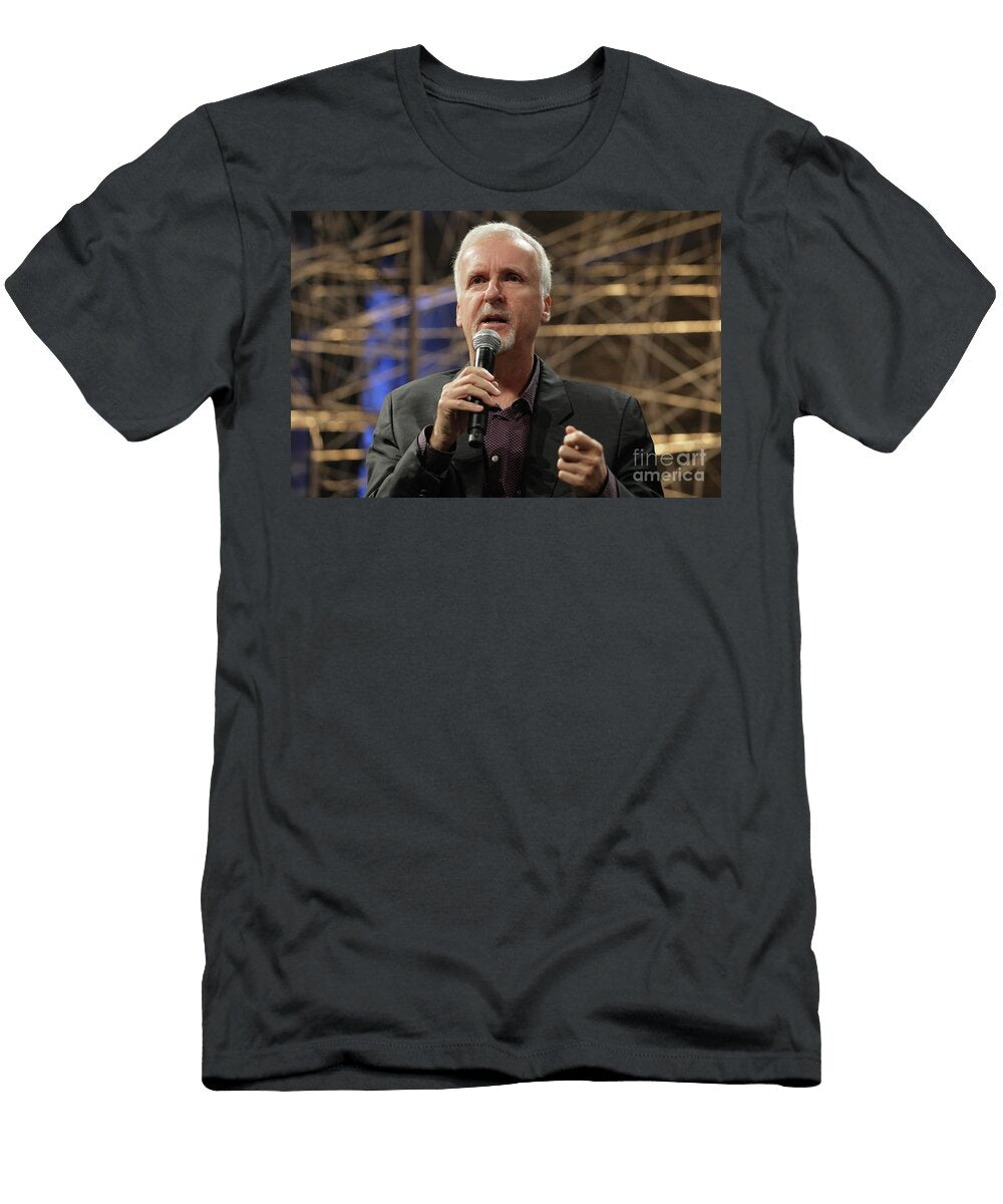 12 Cirque Du Soleil Pierre Roussel T-Shirt