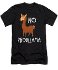 12 Funny Llama Alpaca Gift Muc Designs T-Shirt