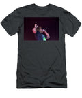 12 Juice Wrld 04302019 Elissa Rosato T-Shirt