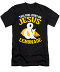 12 Lemonade Stand Tinh Tran Le Thanh T-Shirt