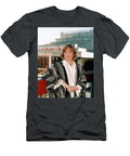 12 Liv Ullmann Pierre Roussel T-Shirt
