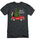 12 Merry Christmas Anh Nguyen T-Shirt