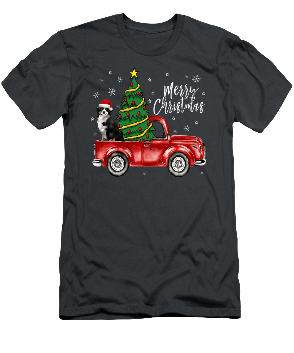 12 Merry Christmas Anh Nguyen T-Shirt